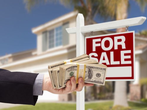 美國全現(xiàn)金購房創(chuàng)十年新高，物業(yè)管理行業(yè)迎來新機(jī)遇與挑戰(zhàn)